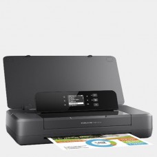 HP OfficeJet 200 Mobile Printer